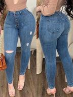 Jeans Skinny