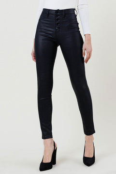 Jeans Negro