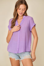 Blusa Lila