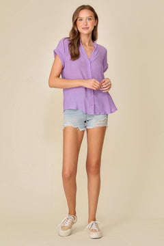 Blusa Lila