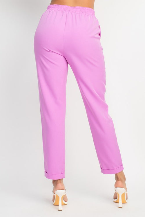 Pantalon de Vestir