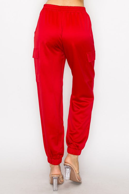 Pantalon Jogger